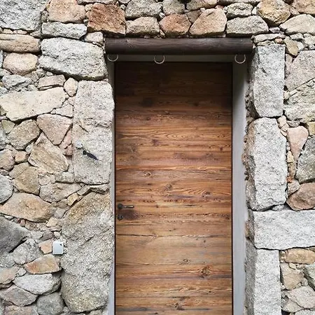 Location Casa Di Lesia A / Porto-vecchio Ferienhaus