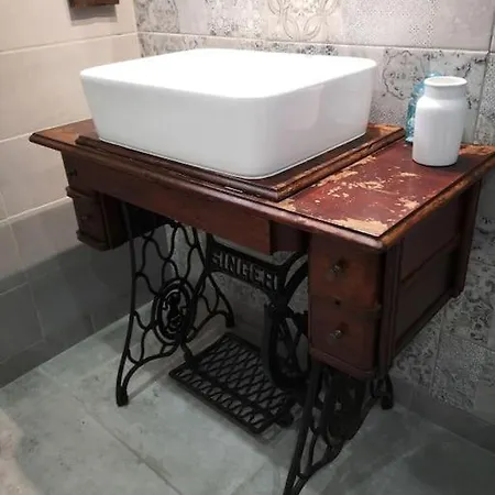 Location Casa Di Lesia A / Porto-vecchio Ferienhaus Sotta