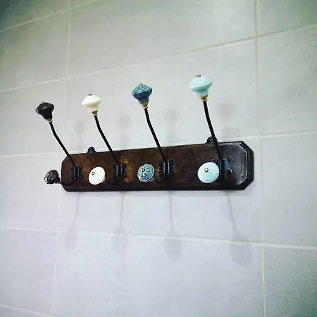 Location Casa Di Lesia A / Porto-vecchio Ferienhaus *