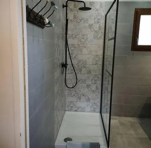 Location Casa Di Lesia A / Porto-vecchio Дом отдыха *