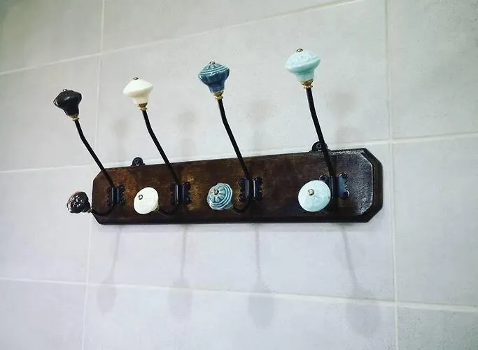 Location Casa Di Lesia A / Porto-vecchio Дом отдыха *