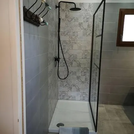 Location Casa Di Lesia A / Porto-vecchio Vakantiehuis *