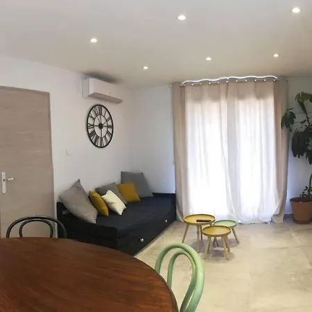 Location Casa Di Lesia A / Porto-vecchio *