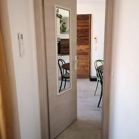 Vakantiehuis Location Casa Di Lesia A / Porto-vecchio Sotta