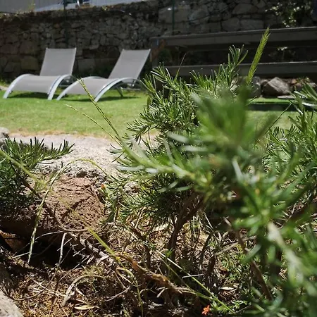 Location Casa Di Lesia à / Porto-vecchio * Sotta