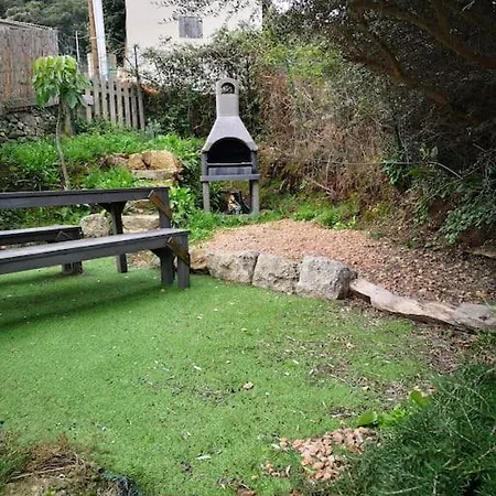 Location Casa Di Lesia à / Porto-vecchio Sotta