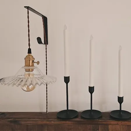 Location Casa Di Lesia à / Porto-vecchio Hébergement de vacances