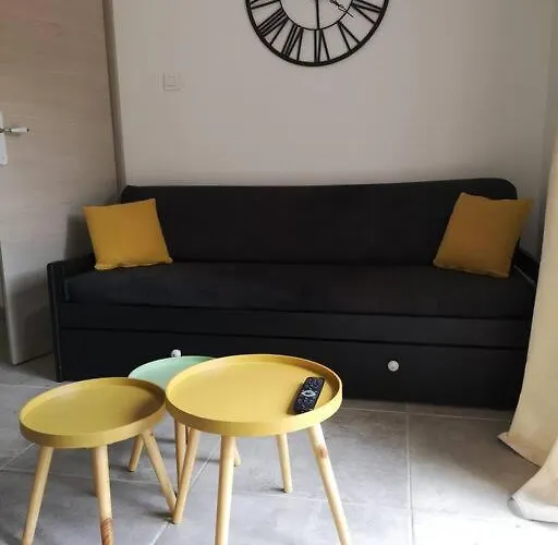 Vakantiehuis Location Casa Di Lesia A / Porto-vecchio Sotta