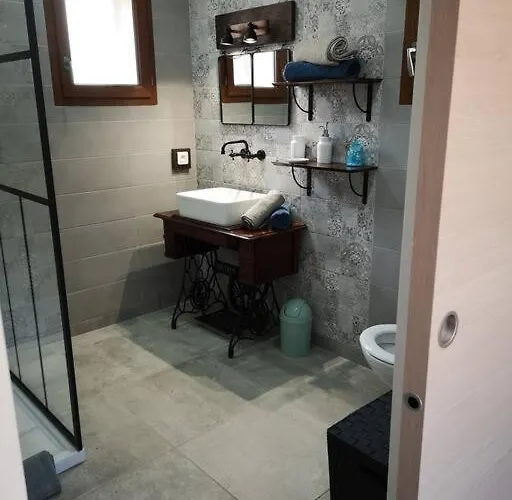 Location Casa Di Lesia A / Porto-vecchio Sotta
