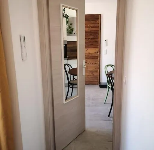 Vakantiehuis Location Casa Di Lesia A / Porto-vecchio Sotta