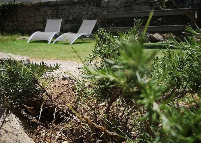 Location Casa Di Lesia A / Porto-vecchio * Sotta