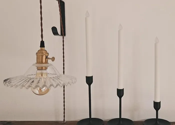 Location Casa Di Lesia A / Porto-vecchio Prázdninový dům